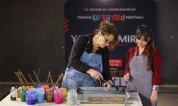 Eskişehir Kültür Yolu Festivali Yoğun İlgi Görüyor