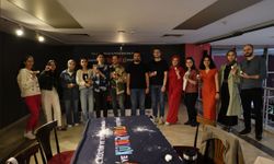 Eskişehir Kültür Yolu Festivalinde Renkli İçerikler