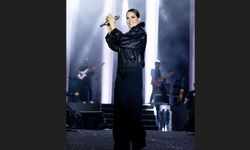 Bengü Eskişehir’de Festival Sahnesine Enerji Kattı