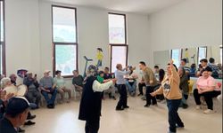Koca Çınarlar İle Özel Gereksinimli Öğrenciler Aynı Etkinlikte Buluştu