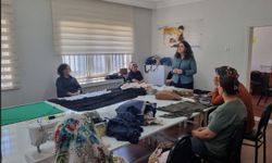 Odunpazarı Belediyesi’nden Dünya İklim Günü’nde Farkındalık Eğitimi