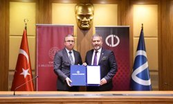 Eskişehir'de Eğitimde İş Birliği Güçleniyor