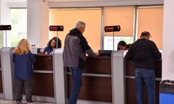Vezneler Pazar Günü Açık Olacak