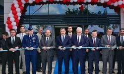Sivrihisar Devlet Hastanesi Yeni Hizmet Binası Açıldı