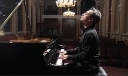 "Echoes Of Anatolıa” Resitali 12 Mayıs’ta Sanatseverlerle Buluşuyor