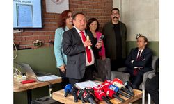 Eskişehir'de “Emirdağ ve Çevre Dernekleri Federasyonu” Kuruldu