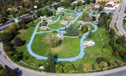 Vecihi Hürkuş Havacılık Ve Teknoloji Parkı’nı Bayramda da Gezebilirsiniz
