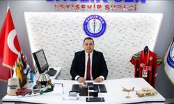 Başkan Köksal; "Osmangazi Üniversitesi deposu soyuldu! Ses yok"