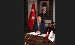 Yaktığı kurtuluş meşalesi bugün de Türkiye’nin geleceğine ışık tutuyor