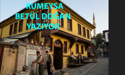 Bir Çeşme Ne Kadar Önemli Olabilir?