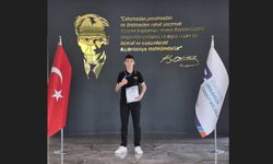 Özel EOSB MTAL Kıck Boksta Dünya Derecesi Elde Etti