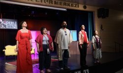 Kaderli Kadınlar Kulübü Yeniden Perdede