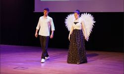 Özel Bireylerden Özel Defile