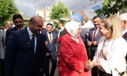 "Eskişehir'i Vizyonsuzluklardan Kurtaracağız"