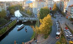 Eskişehir Kare Kare Fotoğraflanacak
