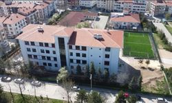 Çamlıca'da Yeni Bir Eğitim Yatırımı Daha Hayata Geçiyor!
