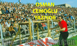 Sessizliğin İçinden Büyük Tezahüratlar Yaratan Gerçek Bir Kral