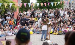 Eskişehir’in Rengârenk Festivali Sona Erdi