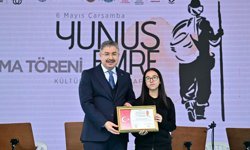 Eskişehir Valiliğinden Yunus Emre’yi Anma Programı