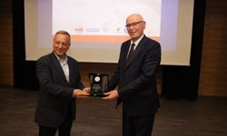 11. Uluslararası İlişkiler Kongresi Odunpazarı’nda Başladı