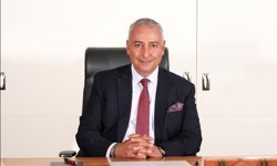 OEDAŞ’ın Yeni Genel Müdürü Dr. Necmi Odyakmaz Oldu