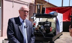 Odunpazarı Belediyesi’nden Yerli Üretim Hamlesi