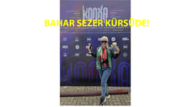 Konya Yarı Maratonu’nda Eskişehir Rüzgarı