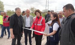 “Daha Güvenli Ve Konforlu Ulaşım İçin Çalışıyoruz”