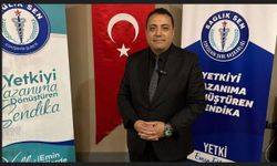 "Sağlık Çalışanlarımız Tükenme Noktasına Geldi"