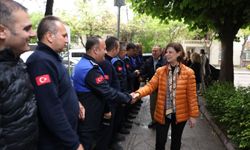 “Biz Büyük Bir Aileyiz”