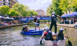 Red Bull Bot Kapışması 19 Mayıs’ta Eskişehir’de