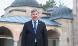 Kurban Bayramı toplumsal dayanışmanın en somut nişanesidir