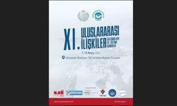 Eskişehir’de Uluslararası İlişkiler Zirvesi