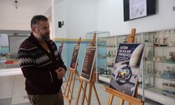 Anadolu Üniversitesi'nde “Uzay Turizmi” Dersi