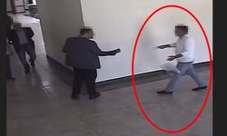 Sivrihisar Belediye Başkanı Habil Dökmeci'ye Çirkin Saldırı