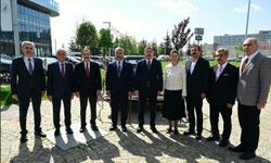 Eskişehir Sempozyumu geniş katılımla başladı