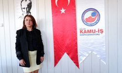 Bu Düzen Kabul Edilemez