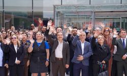 Başkan Ataç: “Küllerinden Bir İlçe Doğdu”