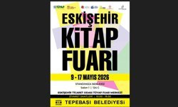 Tepebaşı Belediyesi Kitap Fuarı’nda Yer Alacak