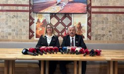 "Esnaf Odaları Birliği Bakkal Dükkanı Gibi Yönetiliyor"