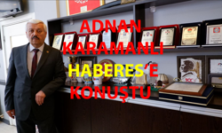 Eskişehir Esnafı ‘Değişim’ İstiyor