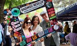 Odunpazarı 3D Gençlik Festivali’nde İkinci Gün Dopdolu Geçti