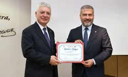 Rekabet Hukuku Eskişehir Zirvesi gerçekleştirildi