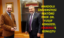 Anadolu Üniversitesi Bir Ekol Bir Kimliktir
