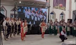 Afyon'da Balkan Rüzgarı
