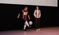 Engelleri Aşan Defile Büyük Beğeni Topladı