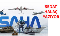 Gezenin Yürüyüşünün Değiştiği Fuar; SAHA 2026