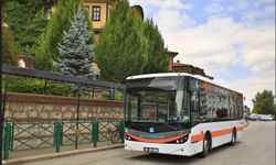 Kurban Bayramı’nda Ulaşım Ücretsiz