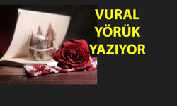 "Şu Ellerin Taşı Hiç Bana Değmez İlle dostun Bir Tek Gülü Yaralar Beni…”