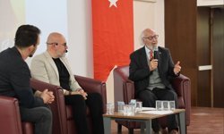 “Yunus Bizim Neyimiz Olur?” Söyleşisi